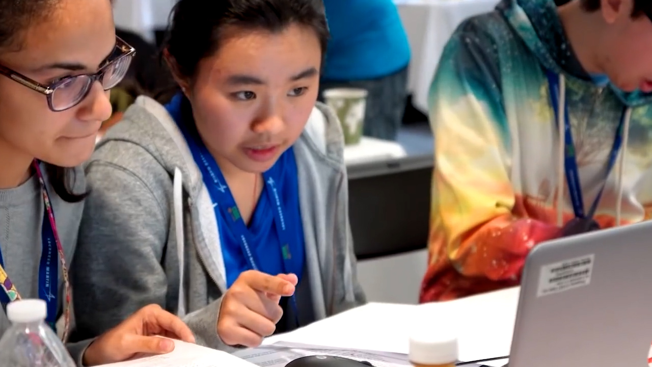 2022 CodeQuest 全球賽暨 ICE Challenge 國際編程比賽