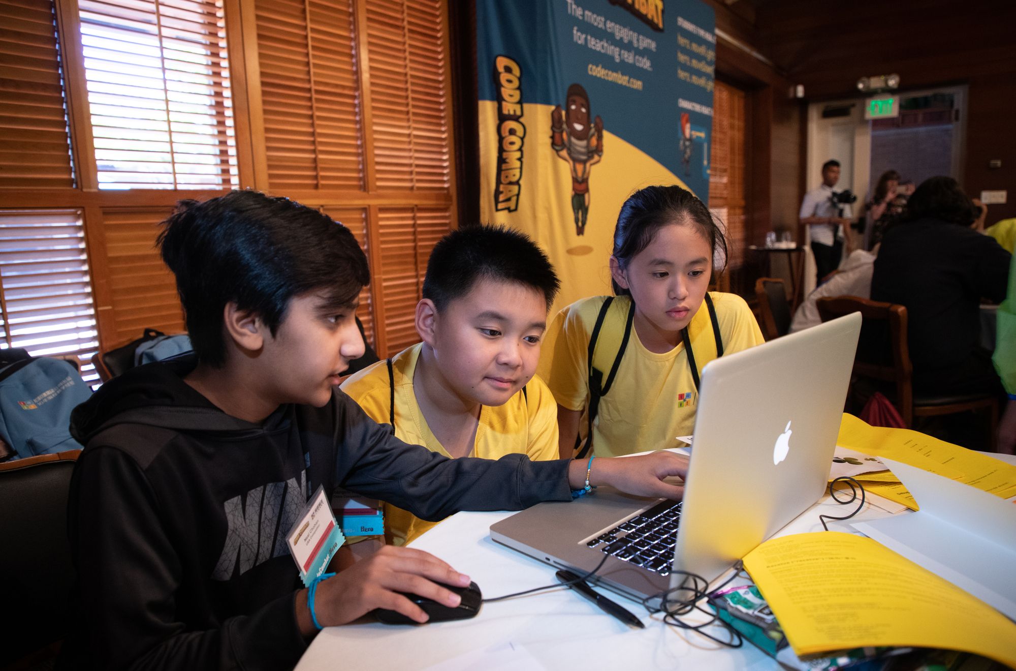 2025 CodeQuest 國際青少年程式競賽 — 台灣區夏季預選賽