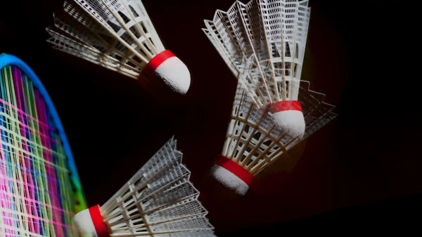 羽球教練的秘密武器：羽球大數據和電腦視覺技術