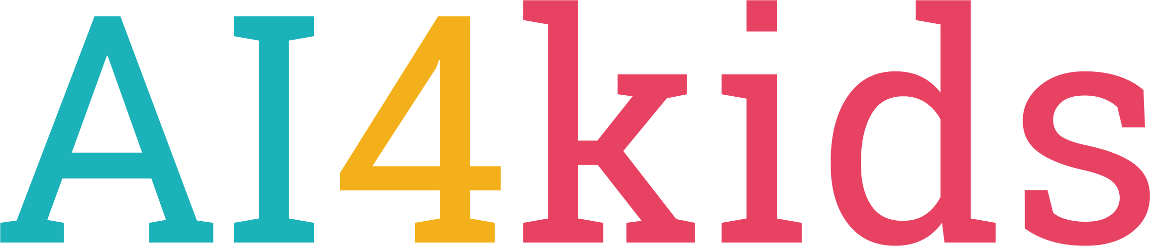 AI4Kids 愛奇智慧科技