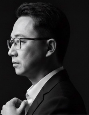 評審 黃鐘慶